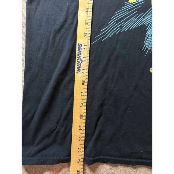 Nirvana In Utero T-Shirt 2XL - Picture 5 of 5